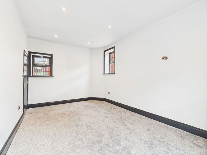 1 Bedroom Flat To Rent In Rowbottom Square, Wigan, WN1