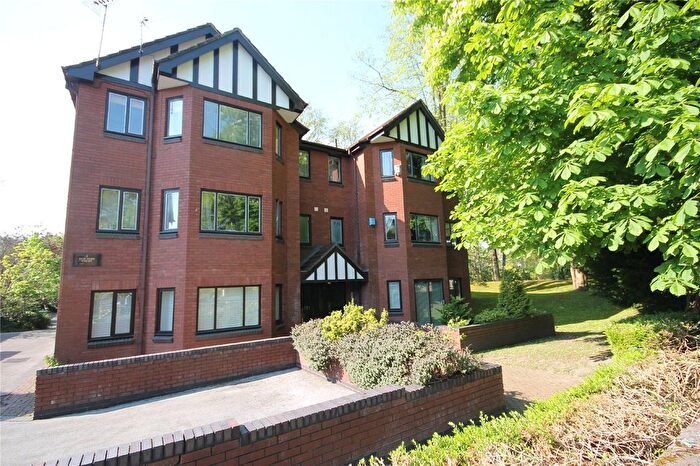 1 Bedroom Flat To Rent In Elm Park Court, Lapwing Lane, West Didsbury, Manchester, M20