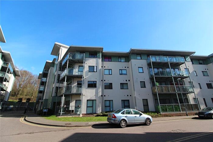 2 Bedroom Apartment To Rent In Brooking House, Rollason Way, CM14