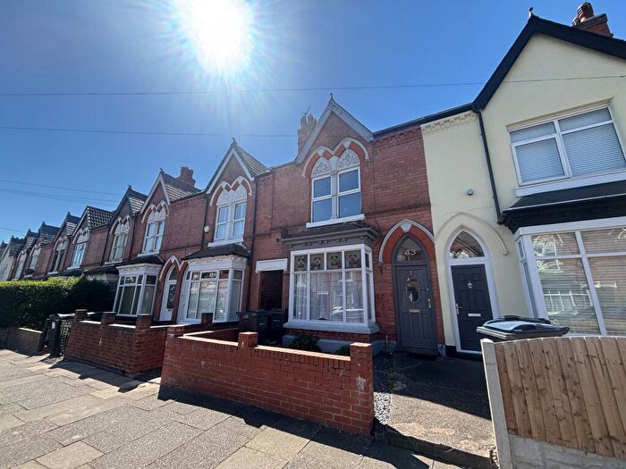 3 Bedroom House To Rent In Hart Road, Erdington, B24