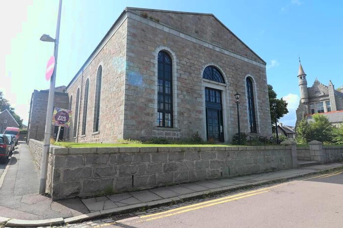 1 Bedroom Flat To Rent In Clifton Manor, Clifton Road, AB24