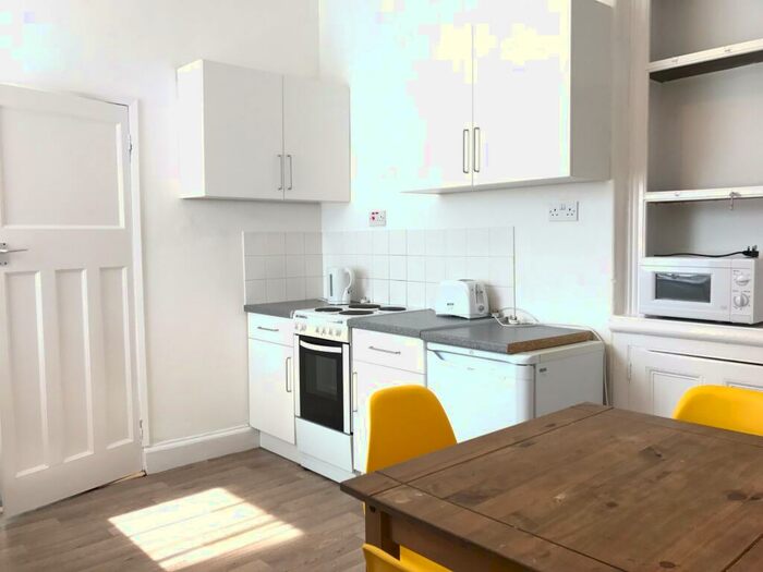 4 Bedroom House To Rent In Sydney Street, Near Babbage, Plymouth, PL1