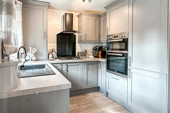 3 Bedroom End Of Terrace House For Sale In Dean Brook Close, Moston, Manchester, M40