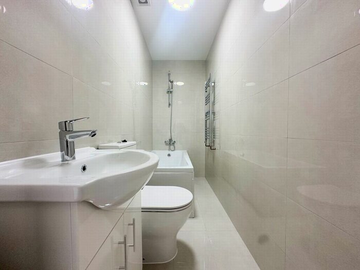 1 Bedroom Studio To Rent In Stoke Newington Road, London, N16
