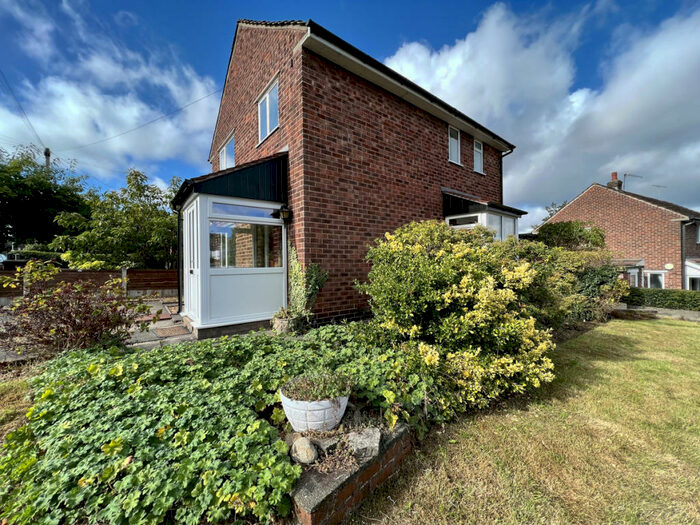 3 Bedroom Semi-Detached House To Rent In Edwards Way, Stockport, SK6