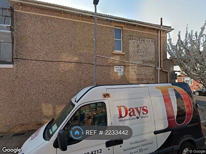 2 Bedroom Flat To Rent In Ground Floor, Portsmouth, PO2