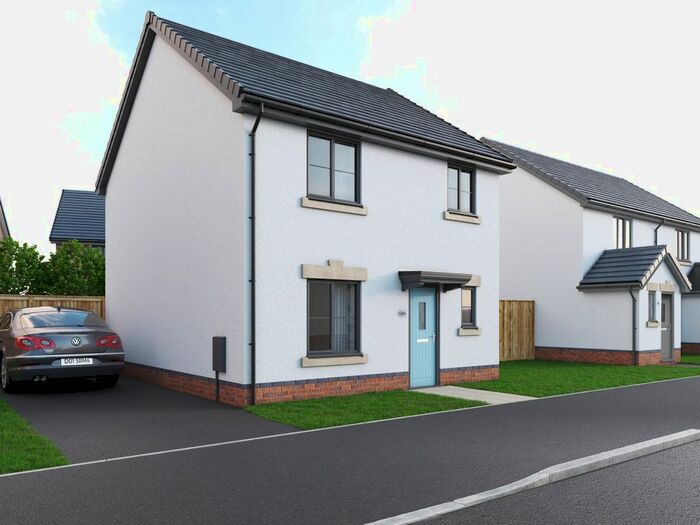 3 Bedroom Detached House For Sale In Merthyr Road, Govilon, NP7