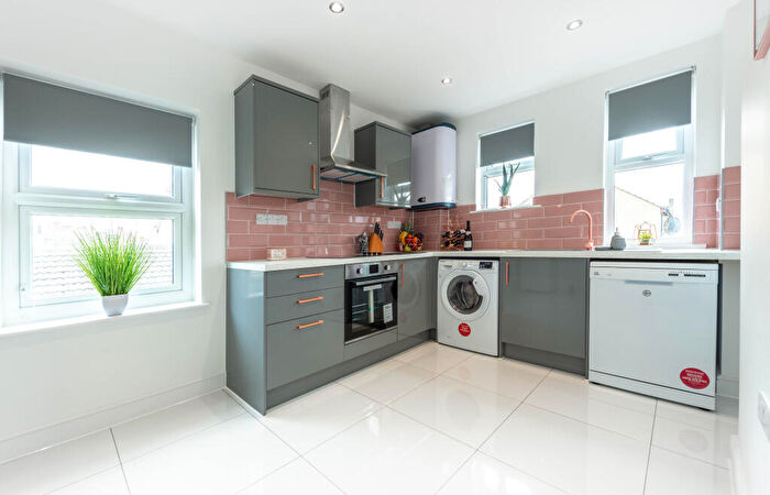 1 Bedroom Apartment To Rent In Ward Close, Peterborough, Cambridgeshire, PE1