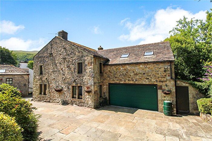 5 Bedroom Detached House For Sale In Starbotton, Skipton, North Yorkshire, BD23