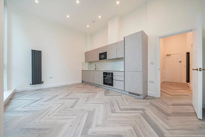 1 Bedroom Apartment To Rent In - Hythe Street, Kent, DA1