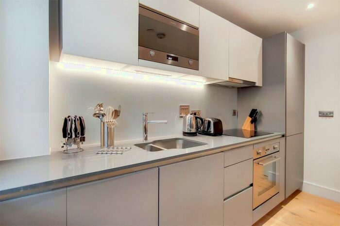 2 Bedroom Apartment To Rent In Carlow Street, London, NW1