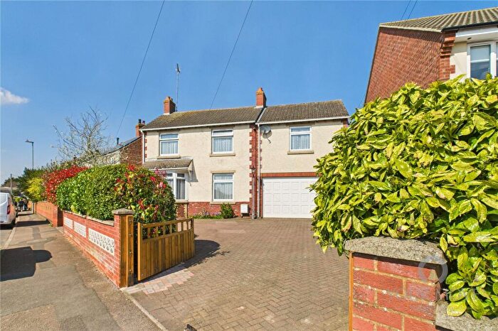 5 Bedroom Detached House For Sale In Orchard Road, Finedon, Wellingborough, Northamptonshire, NN9