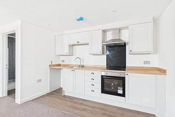 1 Bedroom Flat To Rent In St Nicholas Street, Thetford, IP24