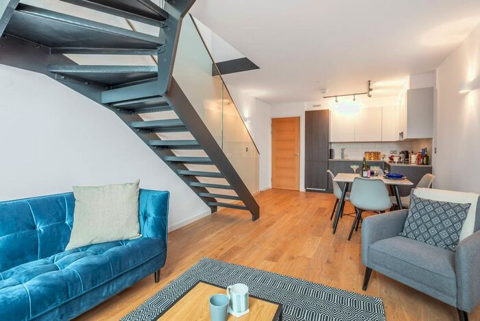 1 Bedroom Flat To Rent In Highgate Road, Kentish Town, London, NW5