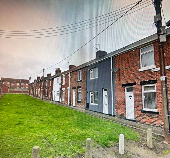 2 Bedroom Terraced House To Rent In Henry Street South, Murton, Seaham, SR7
