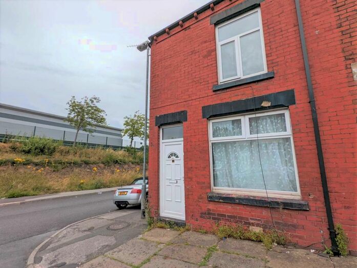 2 Bedroom Terraced House To Rent In Fortune Street, Bolton, BL3