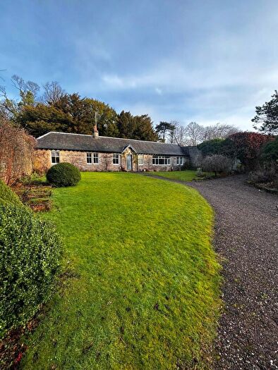 3 Bedroom Bungalow To Rent In West Gardens Cottage, West Gardens Cottage, South Queensferry, EH30