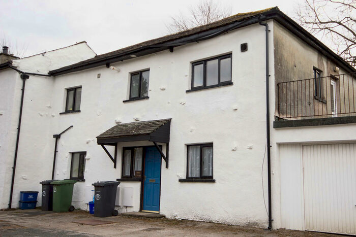 2 Bedroom Cottage To Rent In Mill Lane, Beetham Road, Milnthorpe, LA7