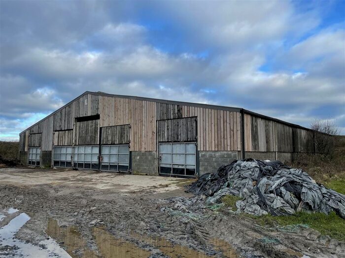 Land For Sale In Ilfracombe, EX34