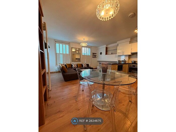 1 Bedroom Flat To Rent In Mildmay Grove North, London, N1