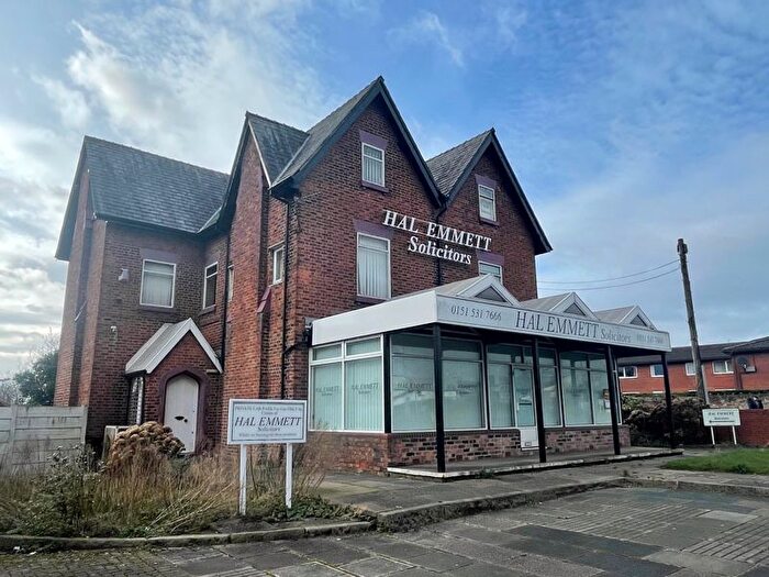 2 Bedroom Flat To Rent In Liverpool Road North, Maghull, Liverpool, L31