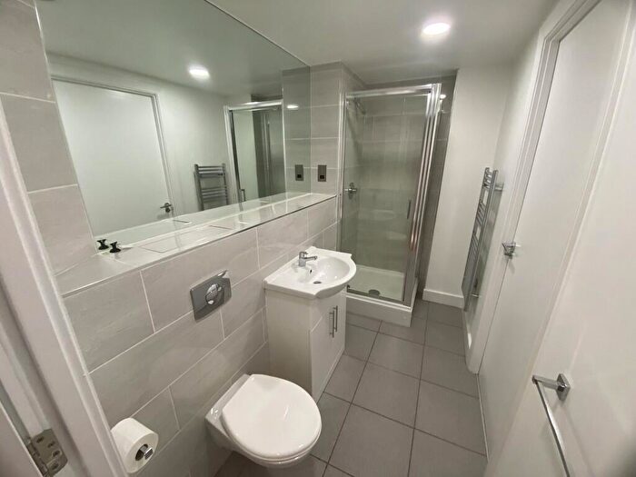 2 Bedroom Apartment To Rent In West Point, Leeds City Centre, LS1