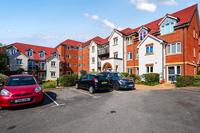 Studio For Sale In Cranfield Road, Bexhill-On-Sea, TN40