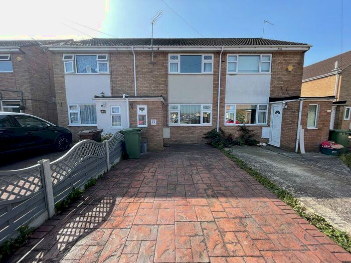 2 Bedroom House To Rent In Perth, Stonehouse, GL10