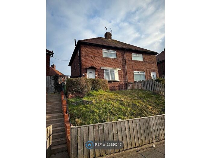 3 Bedroom Semi-Detached House To Rent In Premier Road, Sunderland, SR3