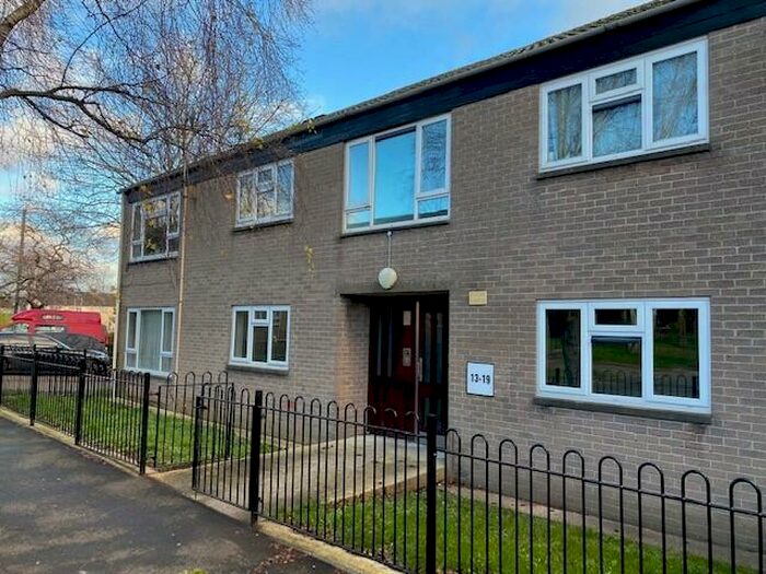 1 Bedroom Flat To Rent In Mullins Avenue, Rumney, Cardiff, CF3