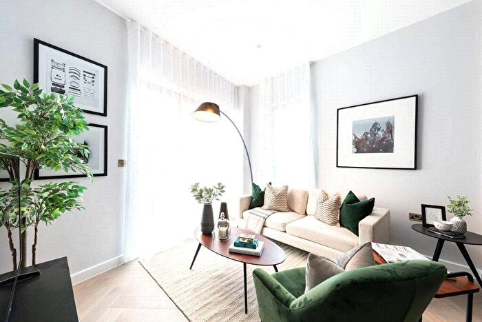 2 Bedroom Apartment For Sale In Chptr, London Fields, E8