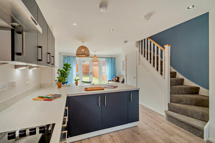 3 Bedroom House To Rent In Newcourt Road, Fletton Folly, PE7