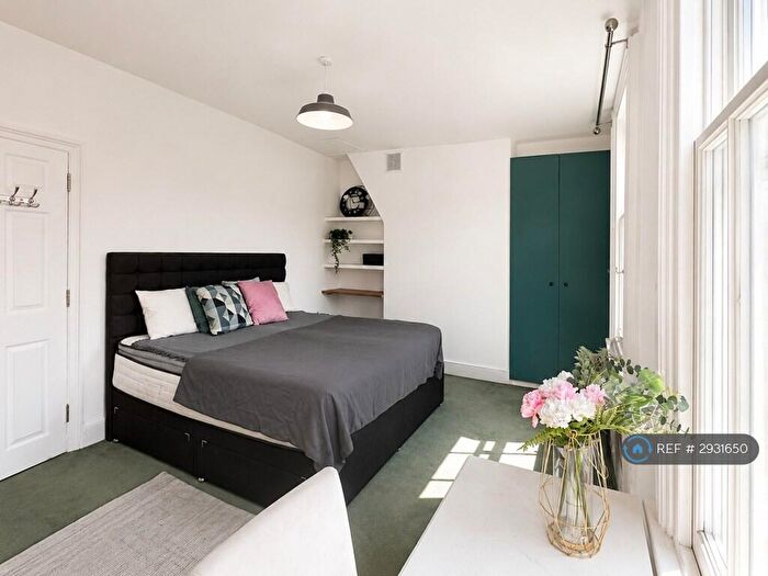 5 Bedroom Terraced House To Rent In Albyn Road, London, SE8