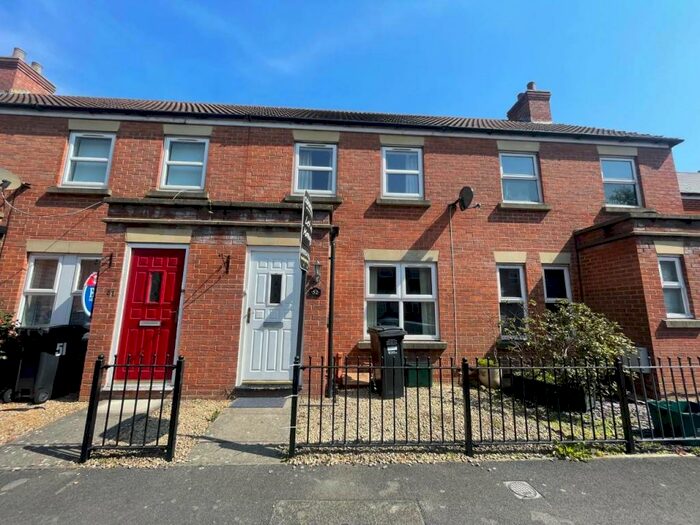 2 Bedroom House To Rent In Rowan Place, Locking Castle East, Weston-super-Mare, BS24