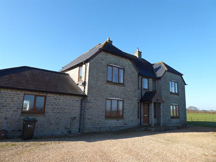 3 Bedroom Detached House To Rent In Thornhill, Stalbridge, Sturminster Newton, DT10