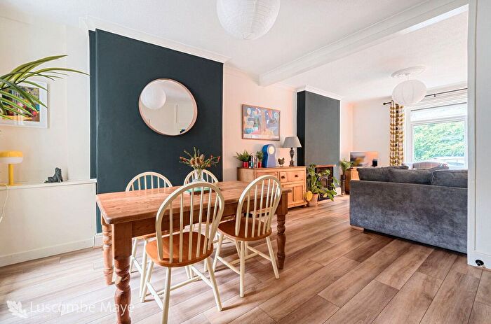 2 Bedroom Terraced House For Sale In Argyle Terrace, Totnes, TQ9