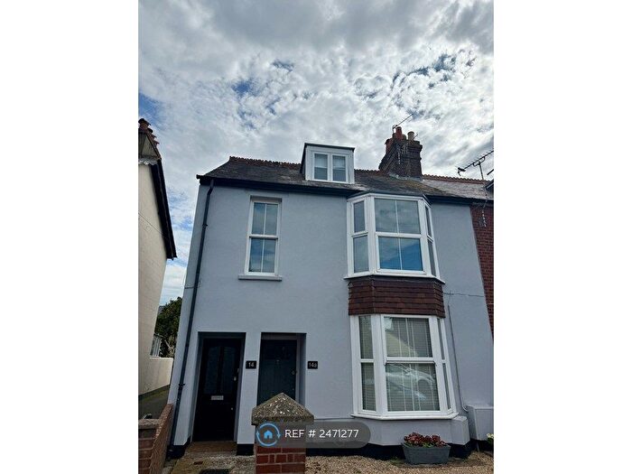 2 Bedroom Maisonette To Rent In Lyndhurst Road, Chichester, PO19