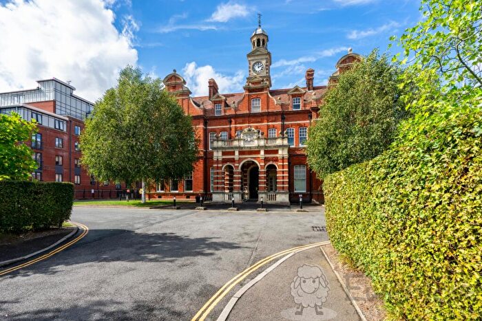 1 Bedroom Apartment For Sale In The Pavilion St. Stephens Road, Norwich, Norfolk, NR1