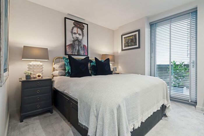 1 Bedroom Flat For Sale In Meadowside Quay Walk, Partick, G11