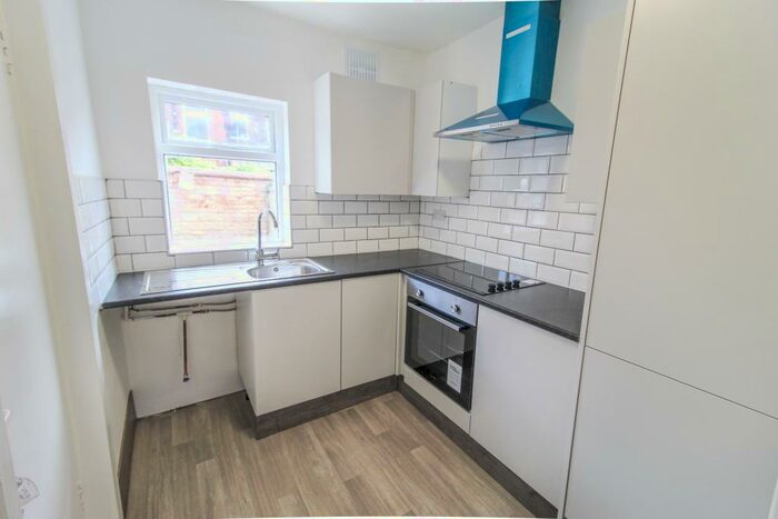 2 Bedroom Terraced House To Rent In Ivy Street, Moston, M40