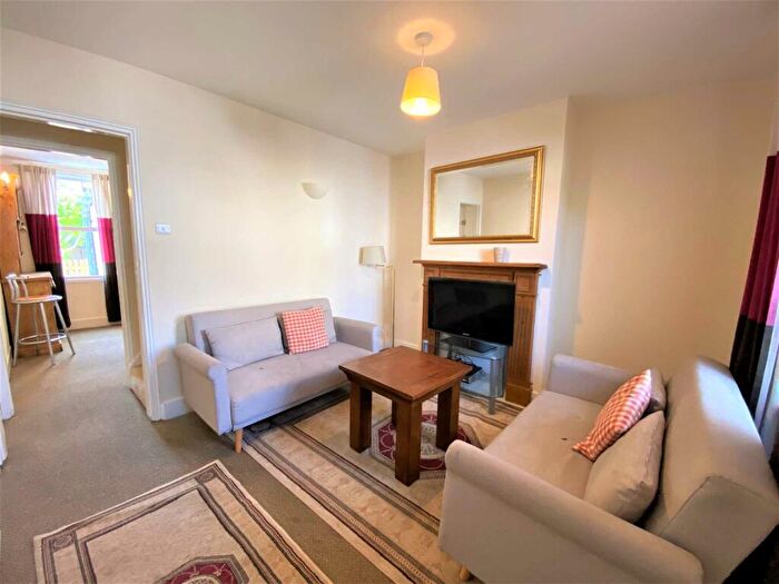 2 Bedroom Terraced House To Rent In Black Griffin Lane, Canterbury, CT1