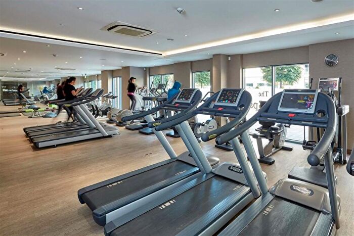 1 Bedroom Apartment For Sale In Celeste House, Caversham Rd, NW9