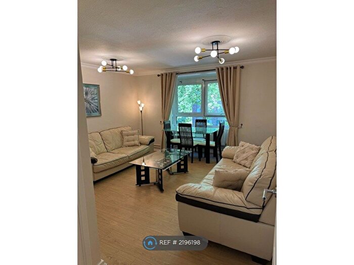 1 Bedroom Flat To Rent In Lexfield House, London, N5