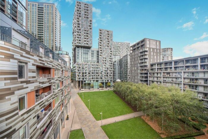 Studio To Rent In Indescon Square, Canary Wharf, London, E14