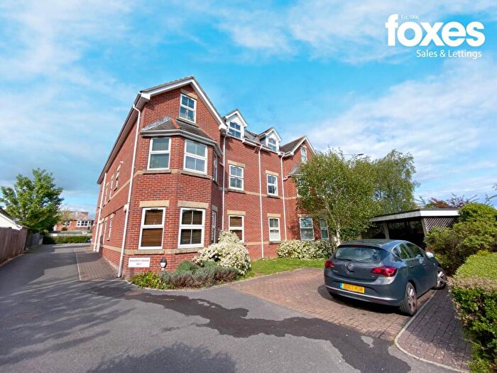 1 Bedroom Apartment For Sale In Lucas Court, Ophir Road, Bournemouth, Dorset, BH8