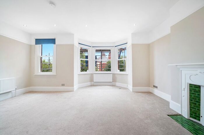 2 Bedroom Flat To Rent In Riffel Road, London, NW2