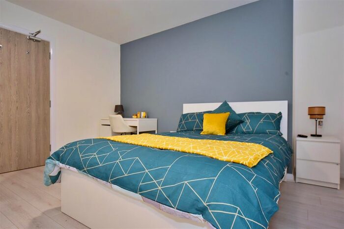 1 Bedroom Flat To Rent In Southfield Road, Middlesbrough, North Yorkshire, TS1