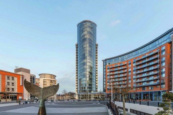 2 Bedroom Apartment To Rent In Portsmouth, Hampshire, PO1