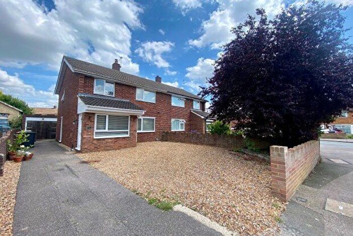 3 Bedroom Property To Rent In Mount Pleasant Road, Bedford, MK41