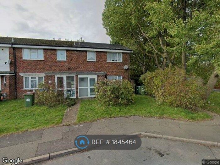 3 Bedroom End Of Terrace House To Rent In Ash Road, Southwater, Horsham, RH13